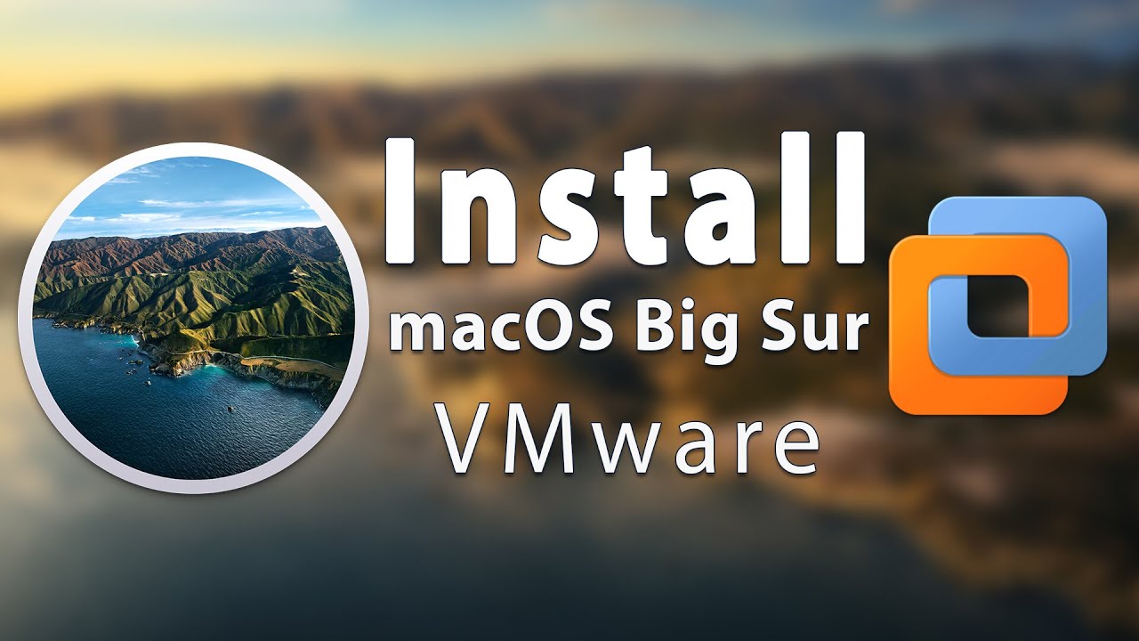 mac os x iso for vmware workstation